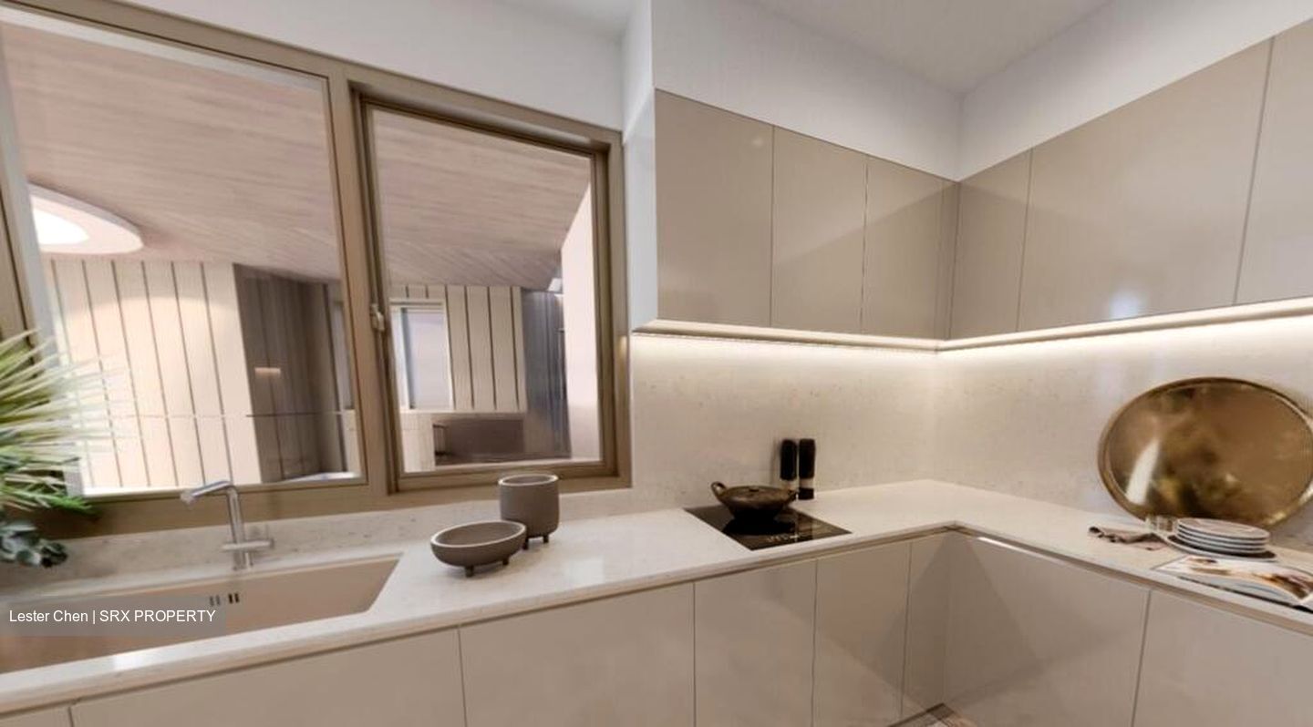 Hana (D10), Condominium #437901921